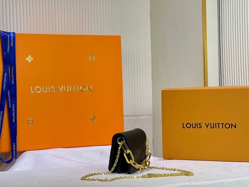 LV Satchel bags